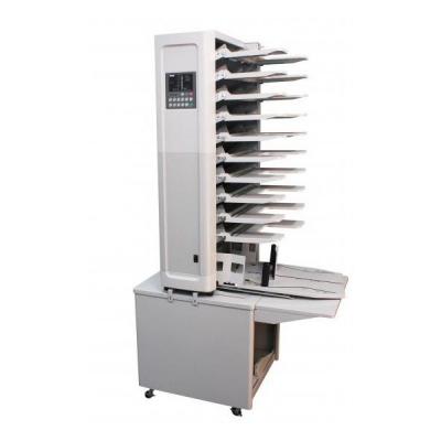 EC-4800 collating machine