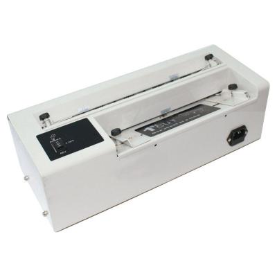 MG-A4 Iron electric business card cutting machine