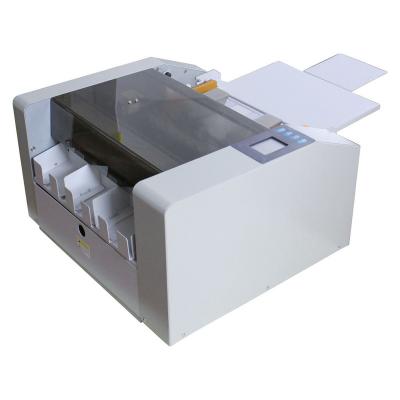 A3 Automatic business card cutting machine