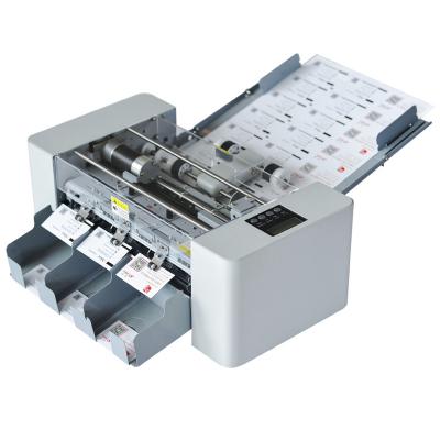 SSA-002-I A3 Multi-function high-speed card cutter