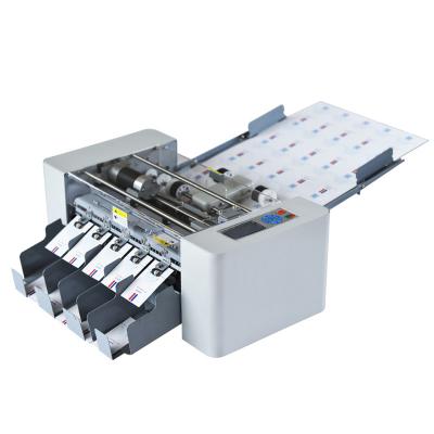 SSA-003-I A3+ Multi-function high-speed card cutter