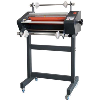 FM-480 Laminating machine