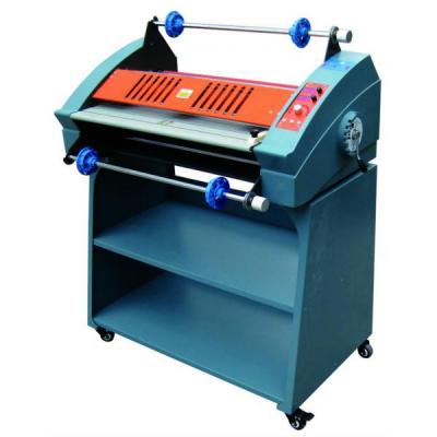 FM-6510 Laminating machine