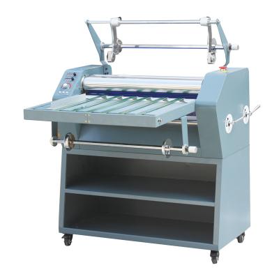 FM8670B/8670C Heavy laminating machine