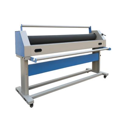 LP1600-D1 Manual clod laminator