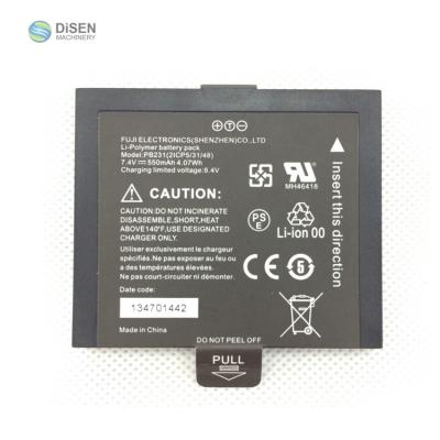 Hiti-P231D Printer battery