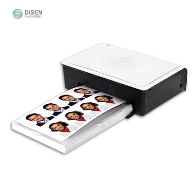 Hiti P310W Photo printer