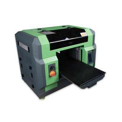 A3 Universal UV Flatbed Printer