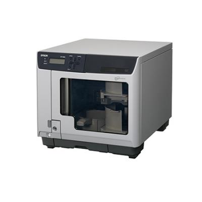 Epson Discproducer PP-100N CD/DVD CD Printer