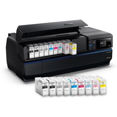 EPSON P808 A2+ Photo printer