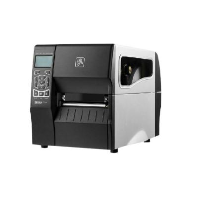 ZEBRA ZT230 ISBN printer