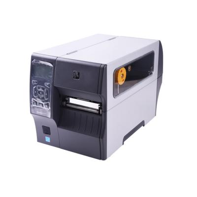 ZEBRA ZT410 ISBN printer