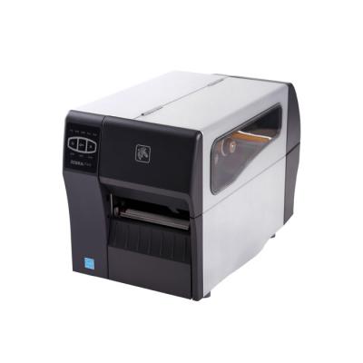 ZEBRA ZT210 ISBN printer