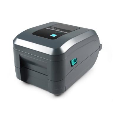 ZEBRA GT820 GT800 ISBN printer