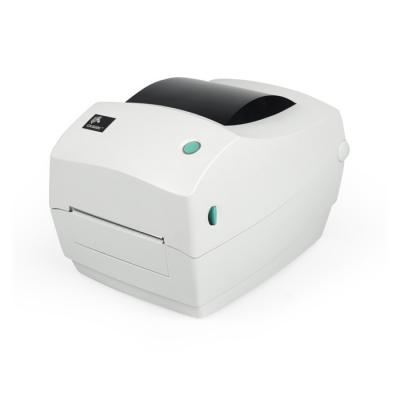 ZEBRA GK888T label printer